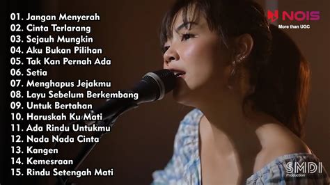 Tami Aulia Full Album Cover Terbaru Jangan Menyerah Cinta Terlarang