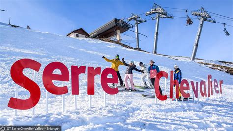 Serre Chevalier Ski Holidays | Serre Chevalier Ski Resort | Skiworld