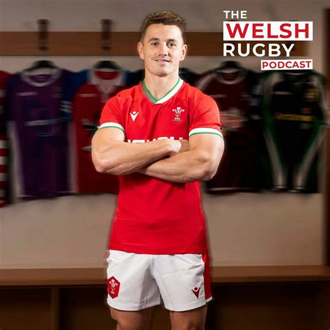 Behind the new Welsh kit: How the Welsh rugby jersey is designed - The ...