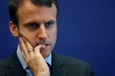 Pengumuman Penting Gebrakan Presiden Emmanuel Macron Bikin Kaget