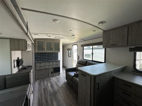 2021 Keystone Rv Passport Gt Series 2704rk Nex Tech Classifieds