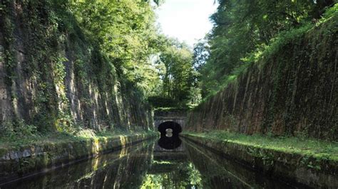 Tout Savoir Sur Le Canal Du Nivernais Et Les Canaux De Bourgogne