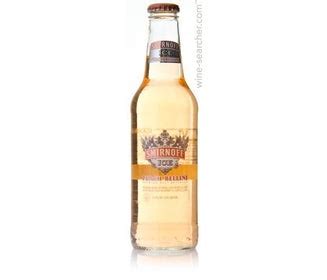 Smirnoff Ice Peach Bellini Malt Beverage | prices, stores, tasting ...