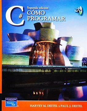 Libro Como Programar En C Ed C Cdrom De Harvey M Deitel Paul J