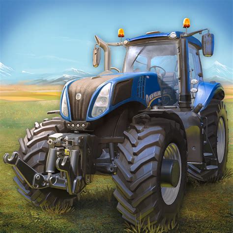 Farming Simulator 16 - Apps on Google Play