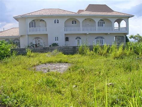 Residential Lot For Sale In Boscobel St Mary Jamaica Propertyadsja