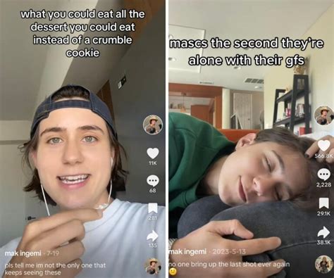 Culturally Influential Lesbian TikTokers Why