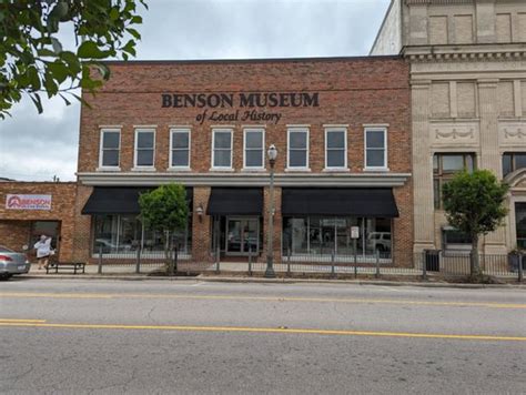 benson nc map directions mapquest