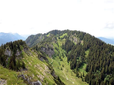 Bilder & Fotos | Laber | Ammergauer Alpen