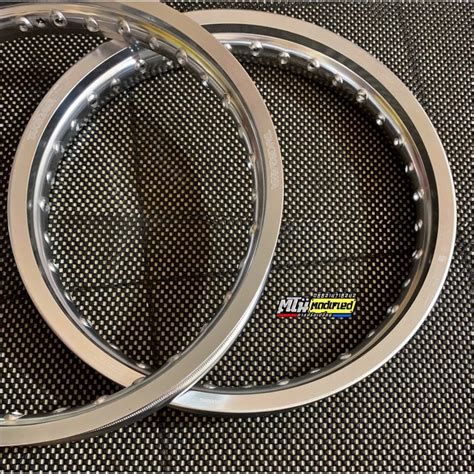 Jual Velg Takegawa Silver R Shopee Indonesia