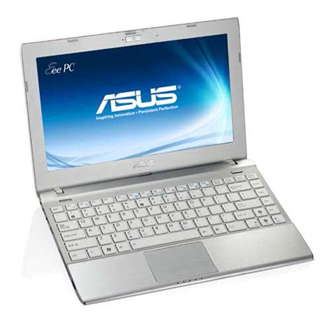 Asus Eee Pc B Pollici Con Amd Brazos Notebook Italia