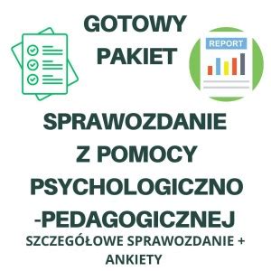 Gotowe Materia Y Dokumenty Dla Nauczycieli Rady Pedagogicznej Pani