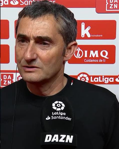 Goal Espa A On Twitter Ernesto Valverde Y El Gol Anulado A I Aki