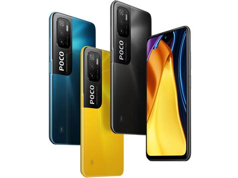 Xiaomi Poco M Pro G Notebookcheck Tr