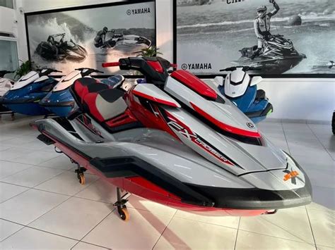 Jet Ski Yamaha No Brasil