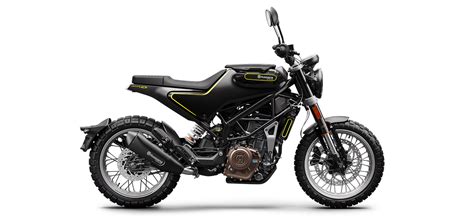 401 Svartpilen Ride Husqvarna