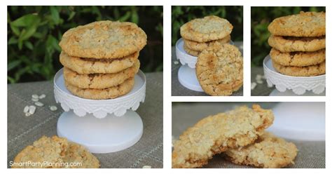 The Best Quick And Easy Anzac Biscuit Recipe