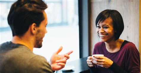 What Women Really Want To Ask You On The First Date Huffpost Life