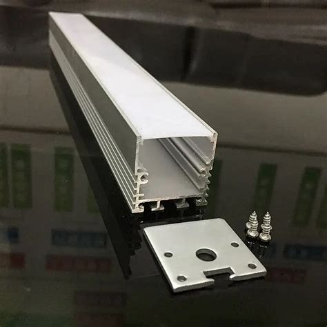 6063 T5 Aluminum Profile Extrusion Led Strips Light 3030mm Buy Aluminum Profile Extrusion