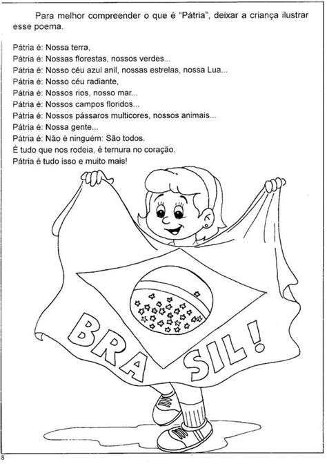 Em 7 De Setembro Comemoramos A Independência Do Brasil Abaixo Seguem