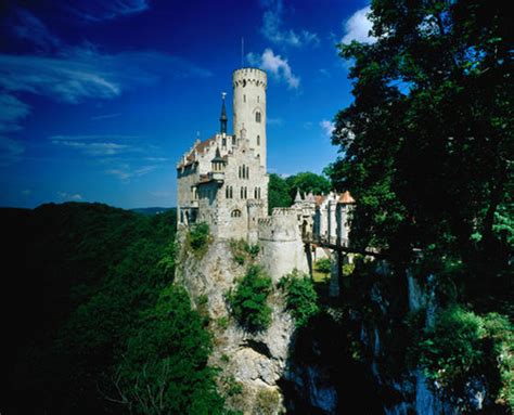 Lichtenstein Castle