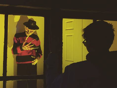 My Freddy appreciation post. I took this photo a year after I got ...