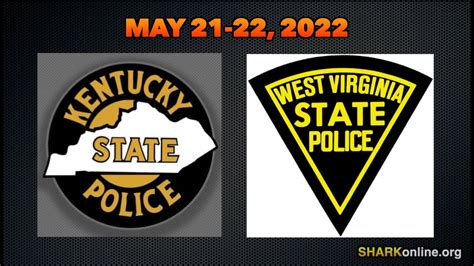 West Virginia State Police Vs Kentucky State Police Youtube