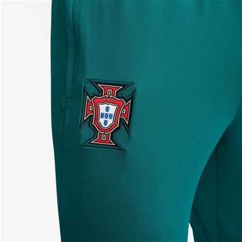 Trainingsbroek Portugal Dri Fit Strike Kpz