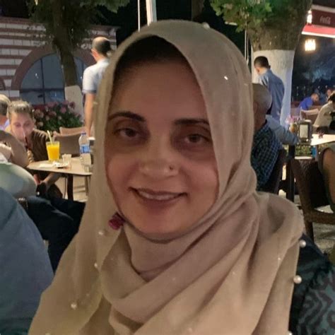 Prof Dr Asma Kazi Professor Of Medicine Rashid Latif Medical
