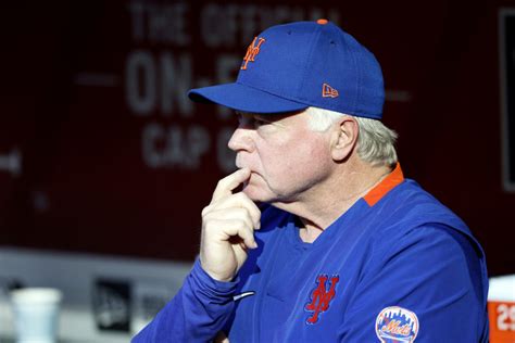 Buck Showalter Makes Feelings On Yankees Return Very Clear - The Spun