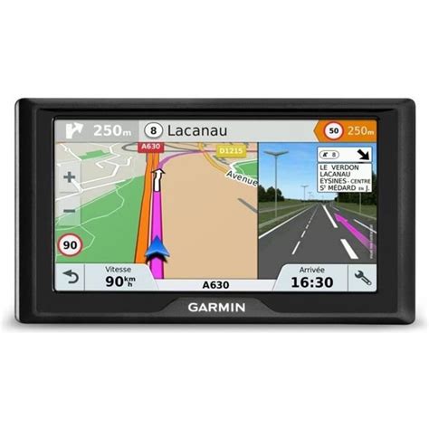 Gps Garmin Drive Se Lmt S Achat Vente Gps Auto Gps Garmin Drive