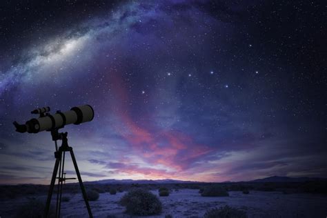 12 Best Telescopes For Viewing Planets And Galaxies 2025 Update