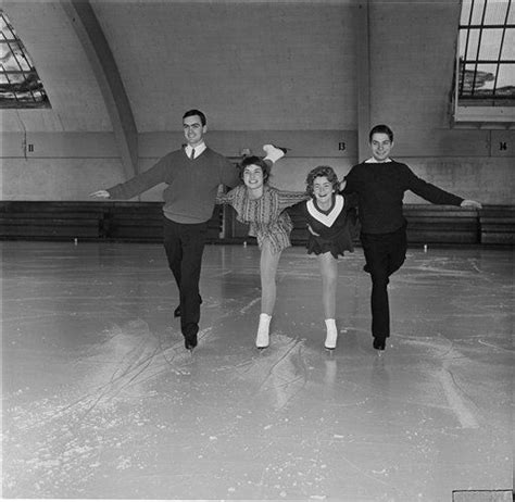 60 Years Ago A Tragedy Wiped Out The Entire Us Figure Skating Team