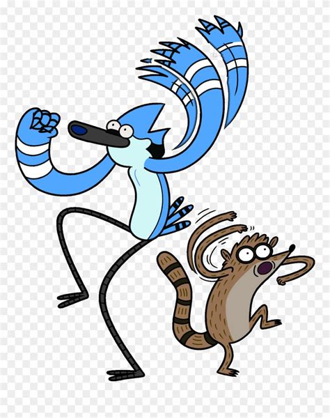 Download Mordecai And Rigby 01 Regular Show Mordecai And Rigby