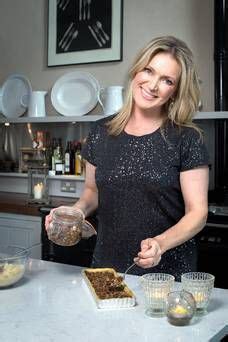 Recipes: Rachel Allen serves up her Festive Treats - Independent.ie ...