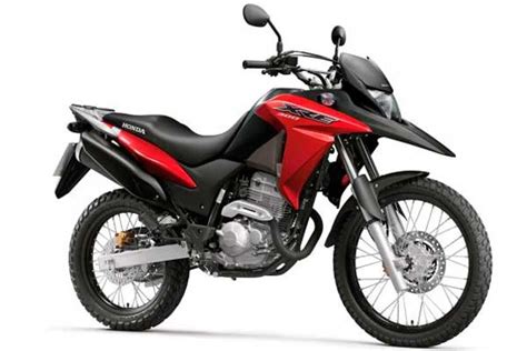 Ficha técnica completa da moto Honda XRE 300 Rally 2023