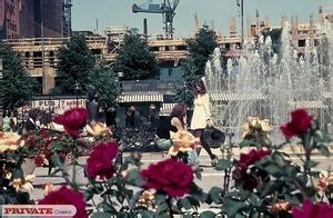 Beautiful Babe In White Dress Black Stocki XXX Dessert Picture 4