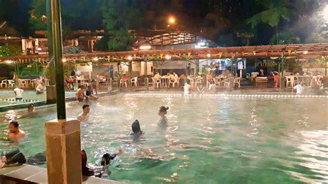 Ciater Hot Spring Entrance Fee Sari Ater Guide IdeTrips