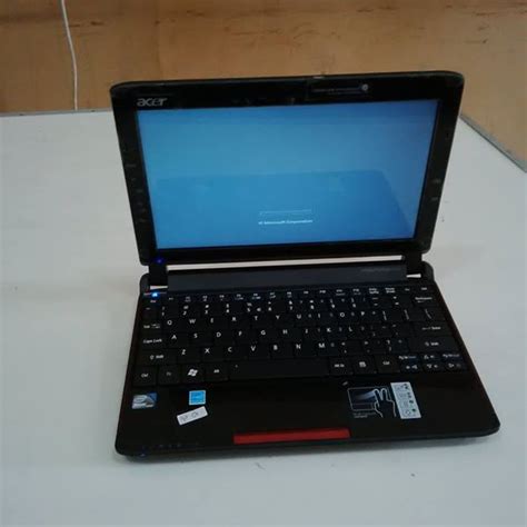 Acer Aspire One Ao532h Merah Gearzcomputer