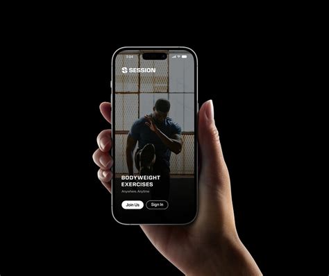 session logo design updated  lucas fields  dribbble