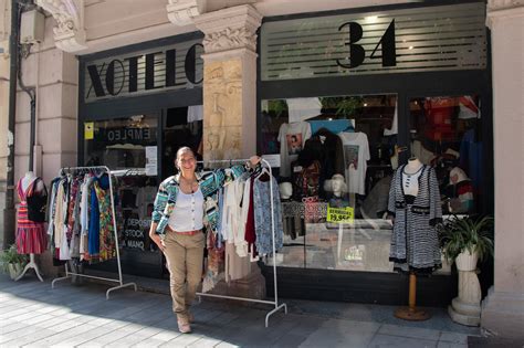 Ropa De Segunda Mano Original De Calidad Y Sin Prejuicios