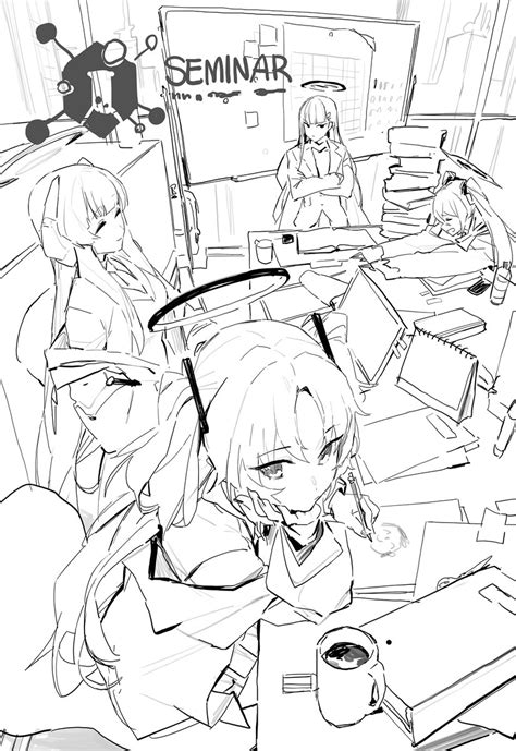 「twitchで描いたやつ2」モ誰の漫画