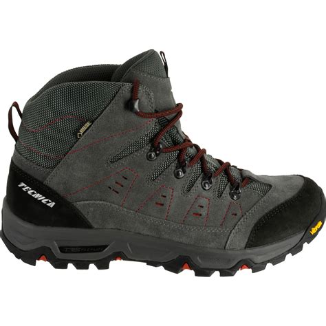 Venta Botas De Trekking Hombre En Stock