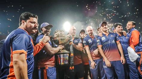 Abu Dhabi T10 League Live Streaming In India Schedule Squads And All