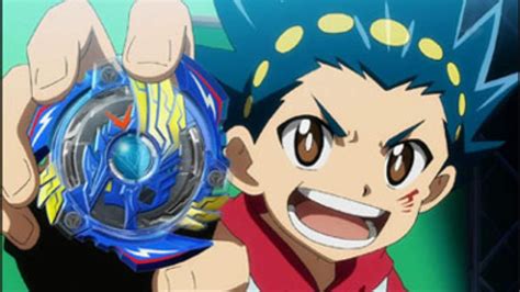 Valt Aoi | Wiki | Beyblade Amino