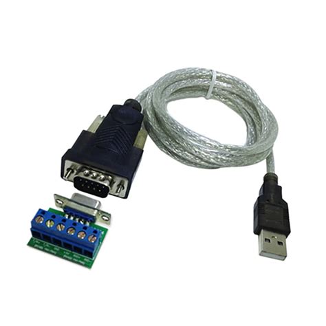 Usb 20 To Rs485 Rs422 Db9 Serial Port Device Converter Buy Usb 20 To Rs485 Rs422 Cableusb