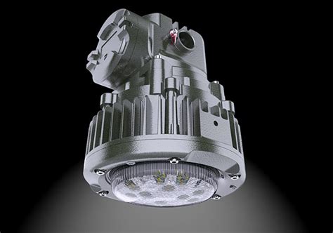 Explosion Proof Class 1 Division 1 Lighting Fixture Led High Bay Lamp