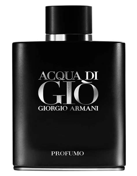 Introducir Imagen Armani Acqua Di Gio Profumo Review Abzlocal Mx