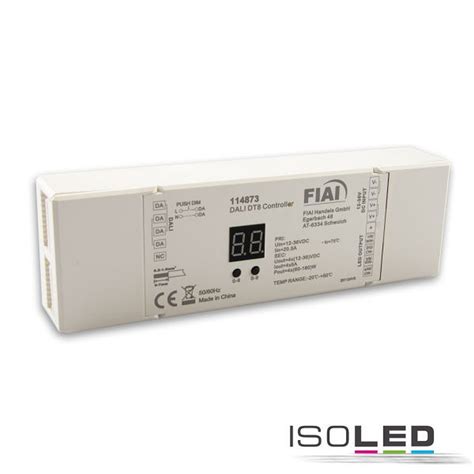 Dimmer Isoled Ks Licht