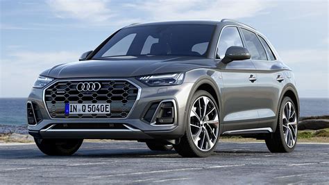 2023 Audi Q5 Hybrid Price And Features Plug Ins Finally Return To Audi